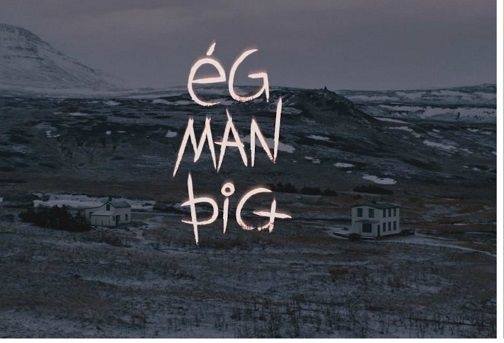 Ég Man Þig - Bíóferð